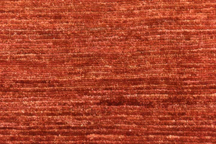 5' 10 x 7' 8 Hand Knotted Kashkuli Gabbeh Oriental Wool Rug