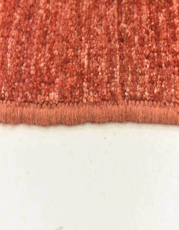 Detail image of 5' 10 x 7' 8  Hand Knotted Kashkuli Gabbeh Oriental Wool Rug