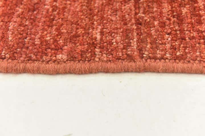 5' 10 x 7' 8 Hand Knotted Kashkuli Gabbeh Oriental Wool Rug