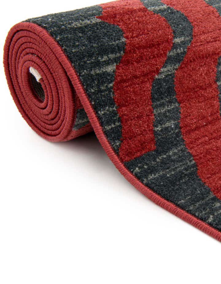 7' x 10' Kashkuli Gabbeh Rug