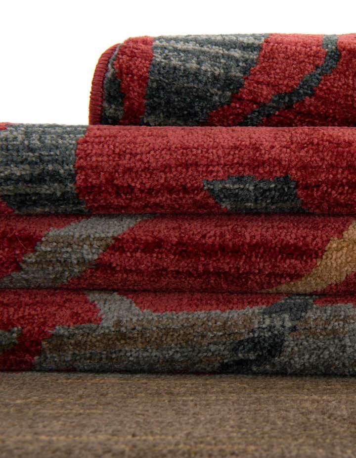 7' x 10' Kashkuli Gabbeh Rug