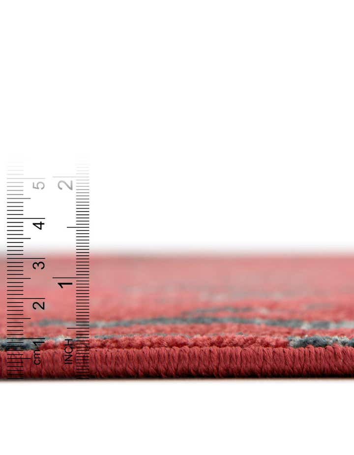 7' x 10' Kashkuli Gabbeh Rug