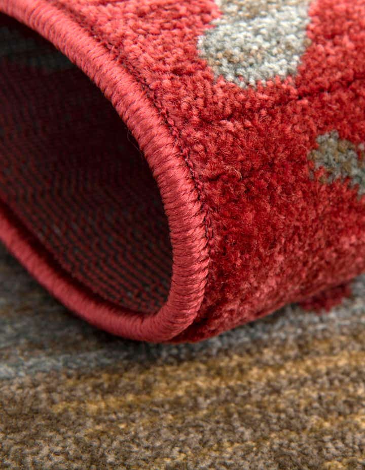 7' x 10' Kashkuli Gabbeh Rug