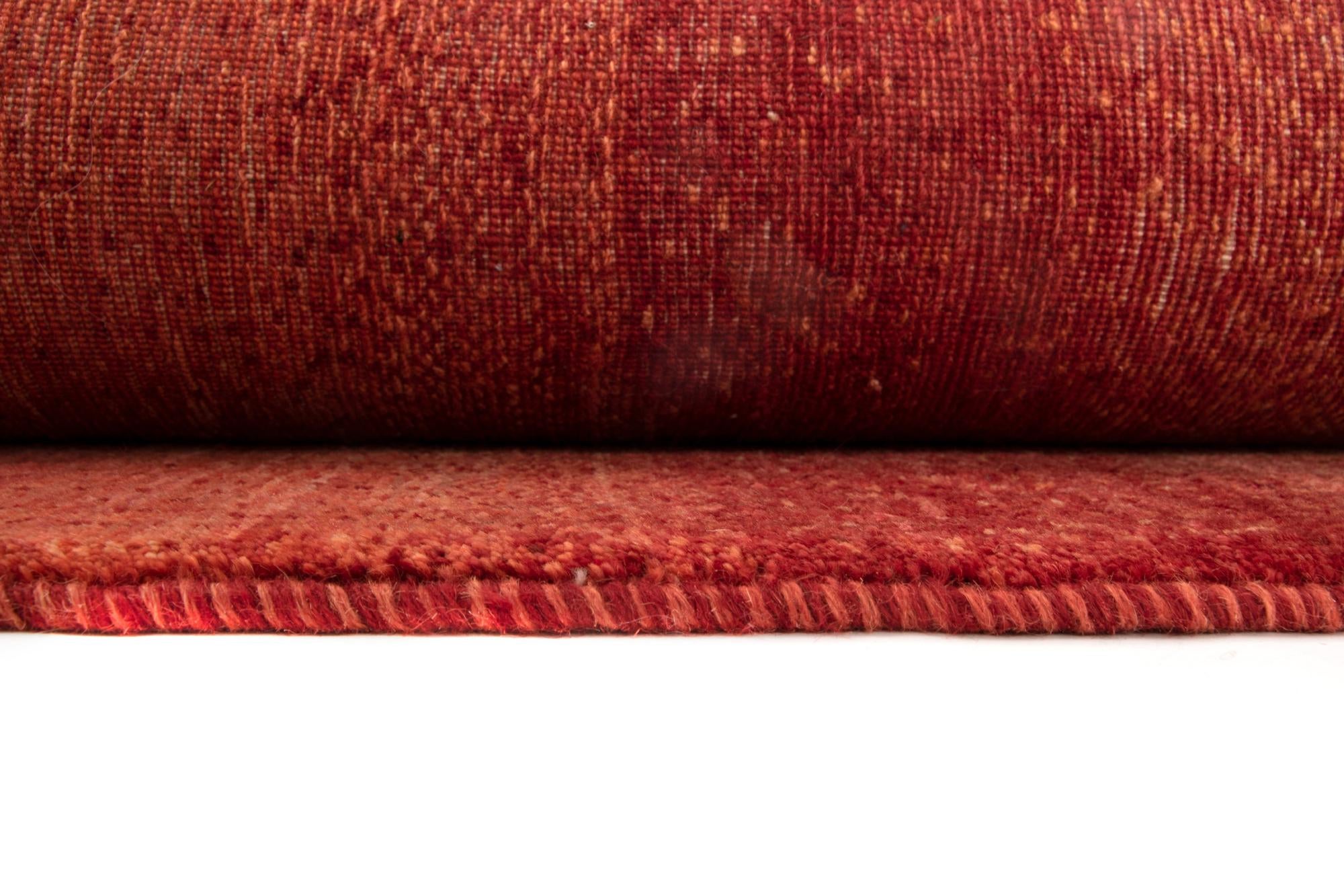 7' 7 x 10' 10 Kashkuli Wool Rug
