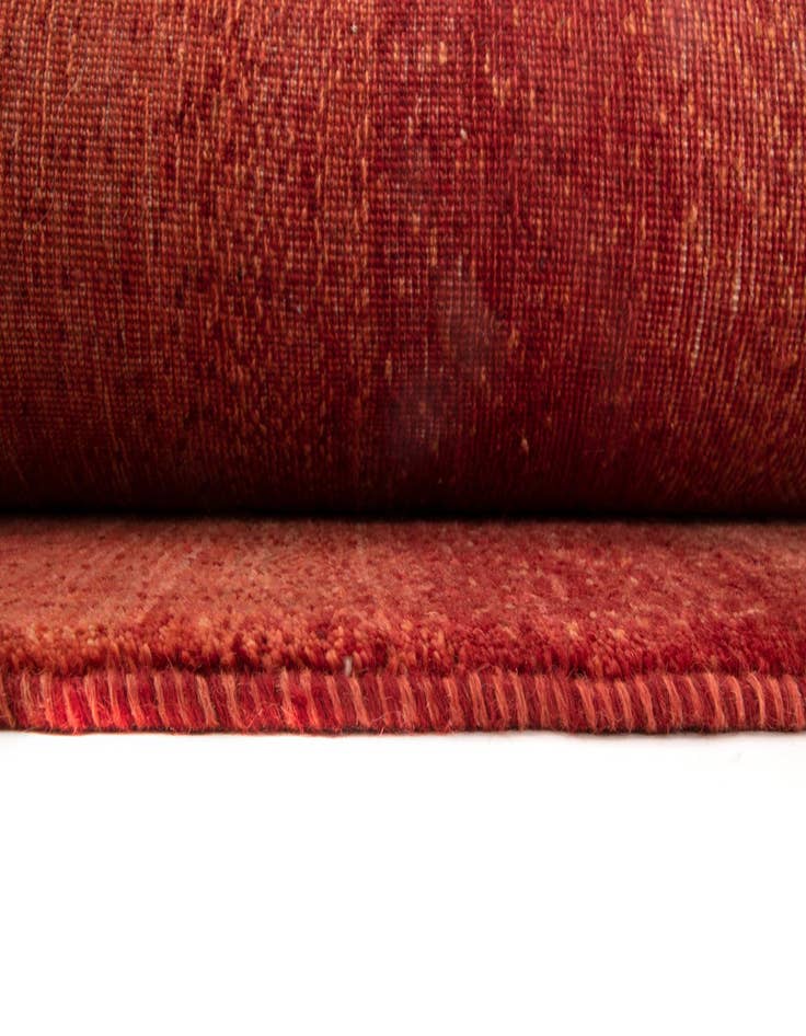 Detail image of 7' 7 x 10' 10 Kashkuli Wool Rug