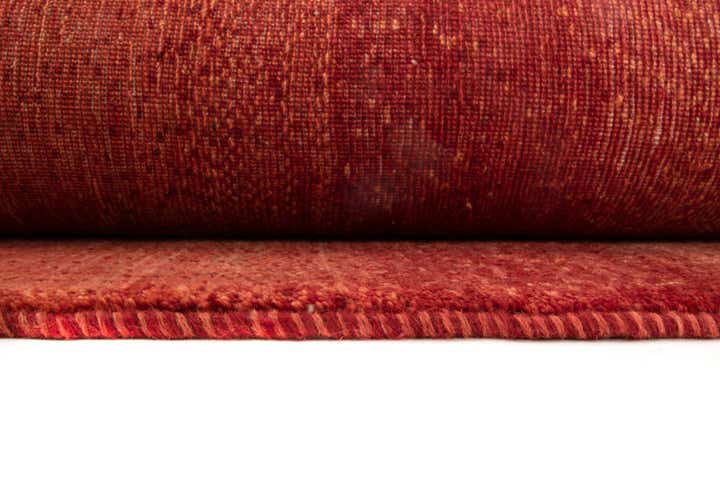 7' 7 x 10' 10 Kashkuli Wool Rug