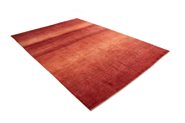 7' 7 x 10' 10 Kashkuli Wool Rug
