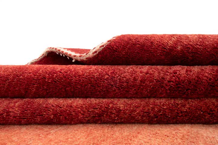 7' 7 x 10' 10 Kashkuli Wool Rug
