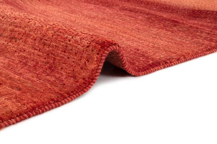 7' 7 x 10' 10 Kashkuli Wool Rug