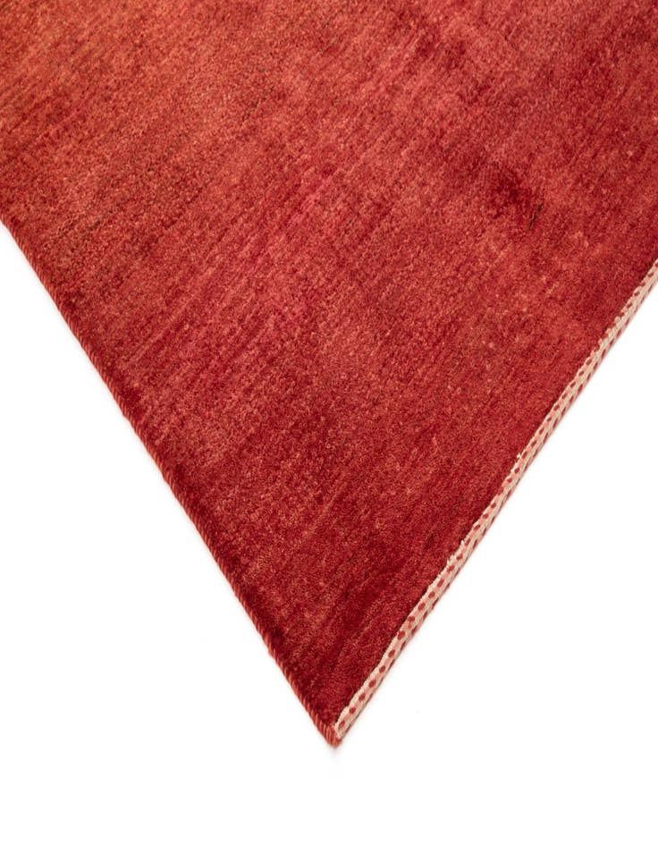 Detail image of 7' 7 x 10' 10 Kashkuli Wool Rug