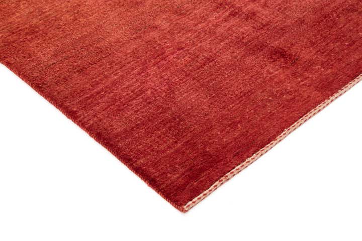 7' 7 x 10' 10 Kashkuli Wool Rug