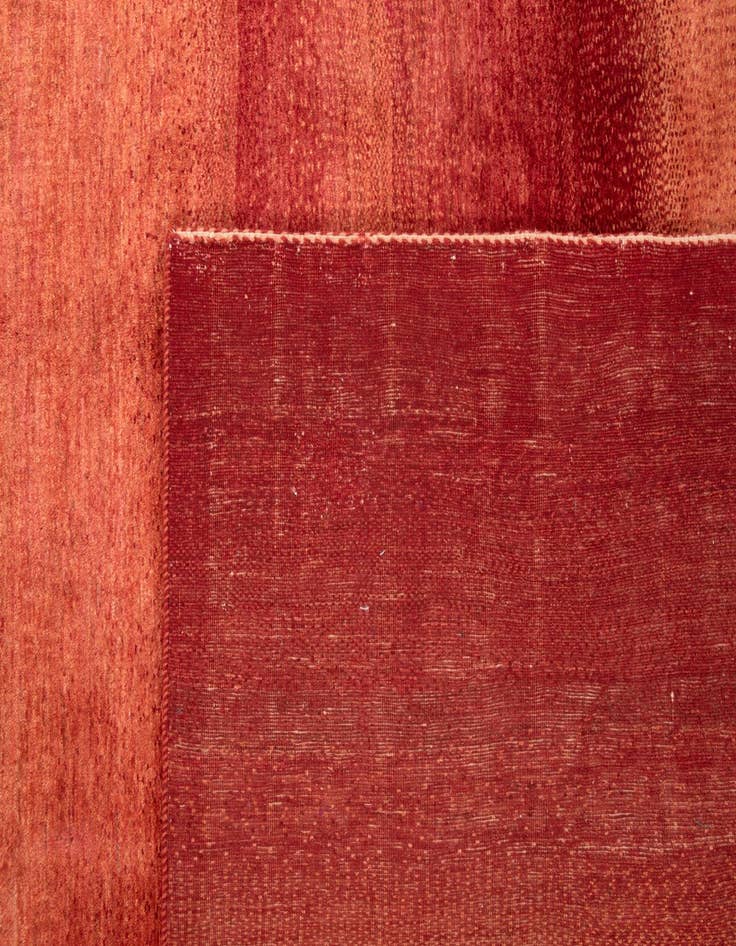 Detail image of 7' 7 x 10' 10 Kashkuli Wool Rug