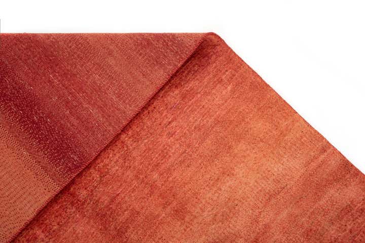 7' 7 x 10' 10 Kashkuli Wool Rug