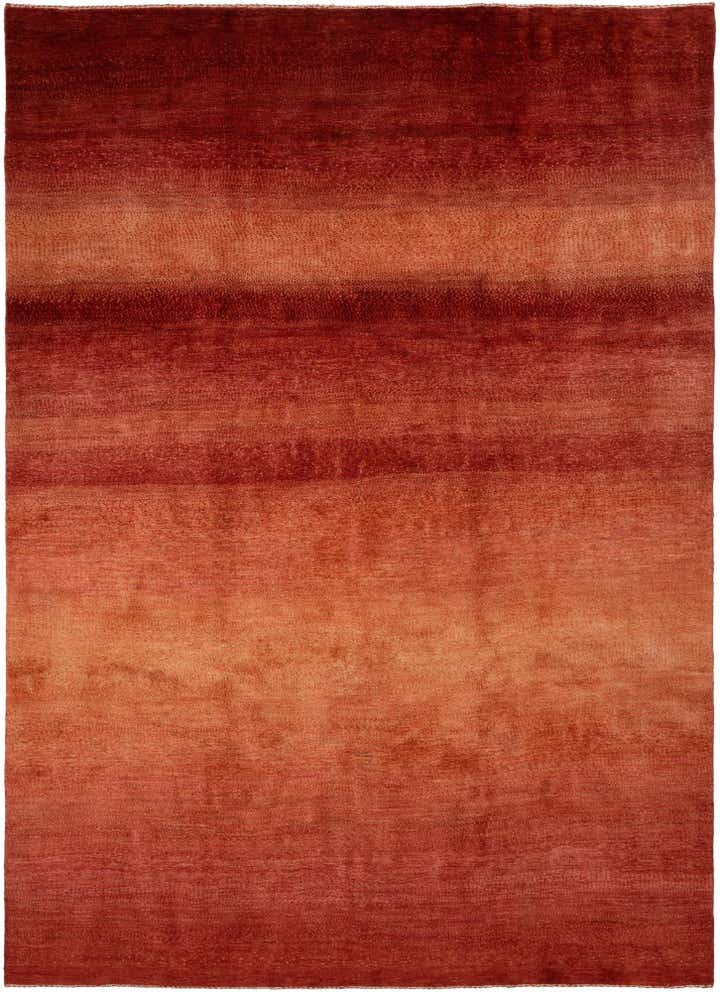 7' 7 x 10' 10 Kashkuli Wool Rug