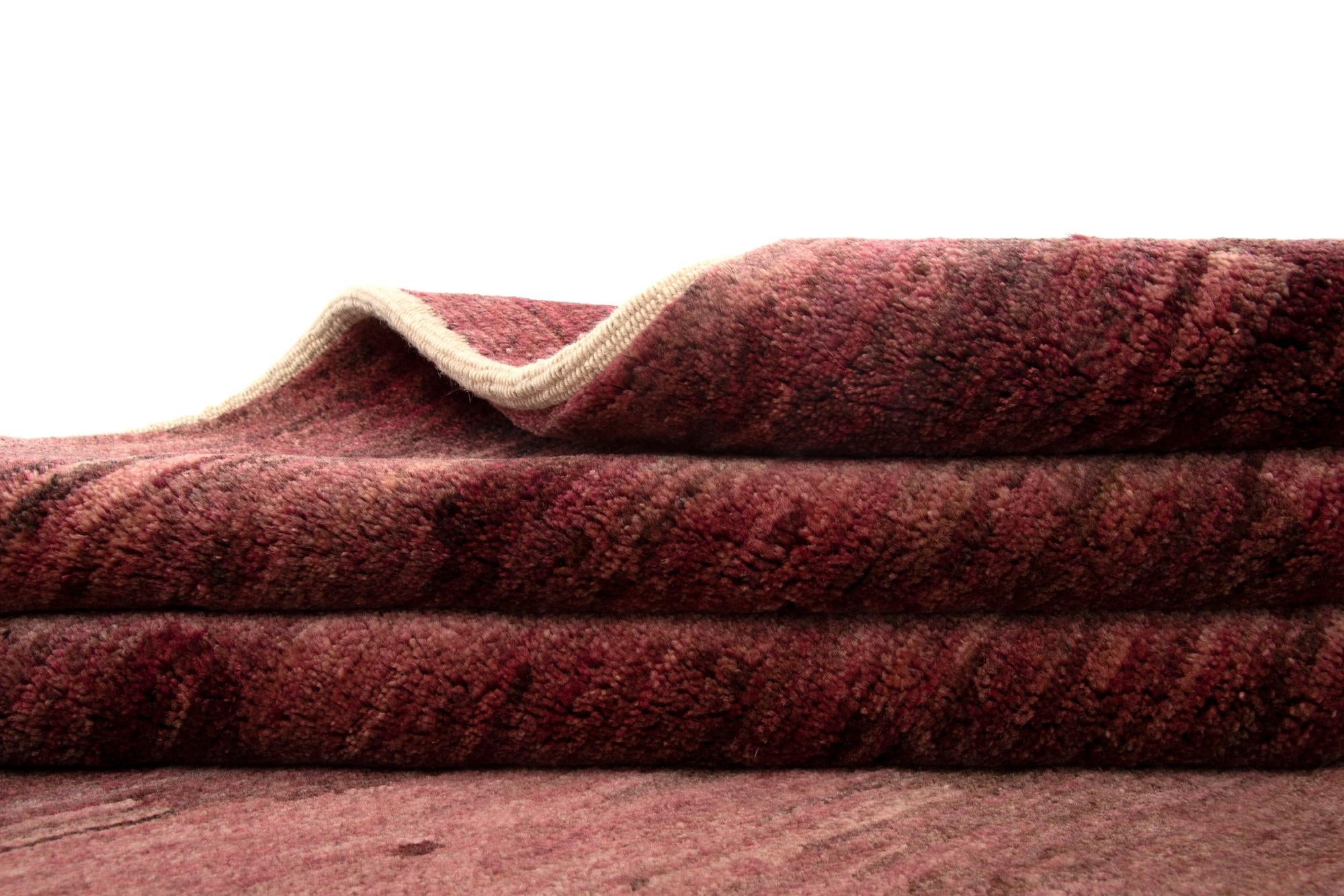 5' 2 x 6' 11 Kashkuli Wool Rug
