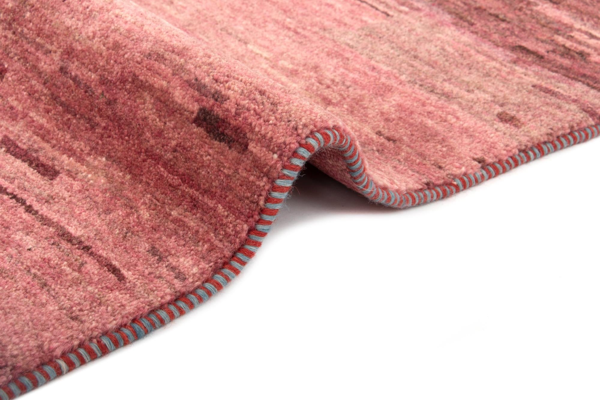5' 2 x 6' 11 Kashkuli Wool Rug
