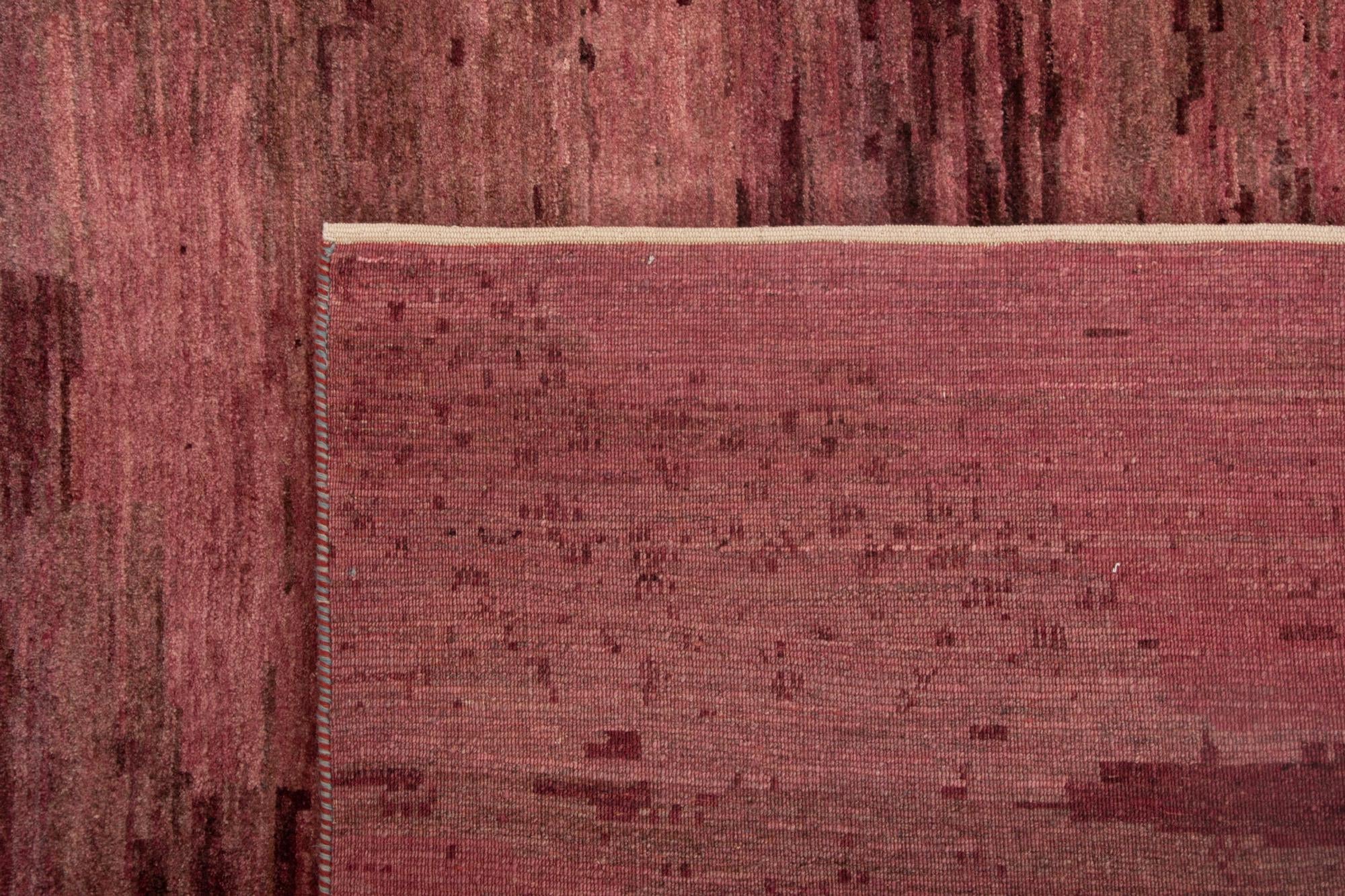 5' 2 x 6' 11 Kashkuli Wool Rug