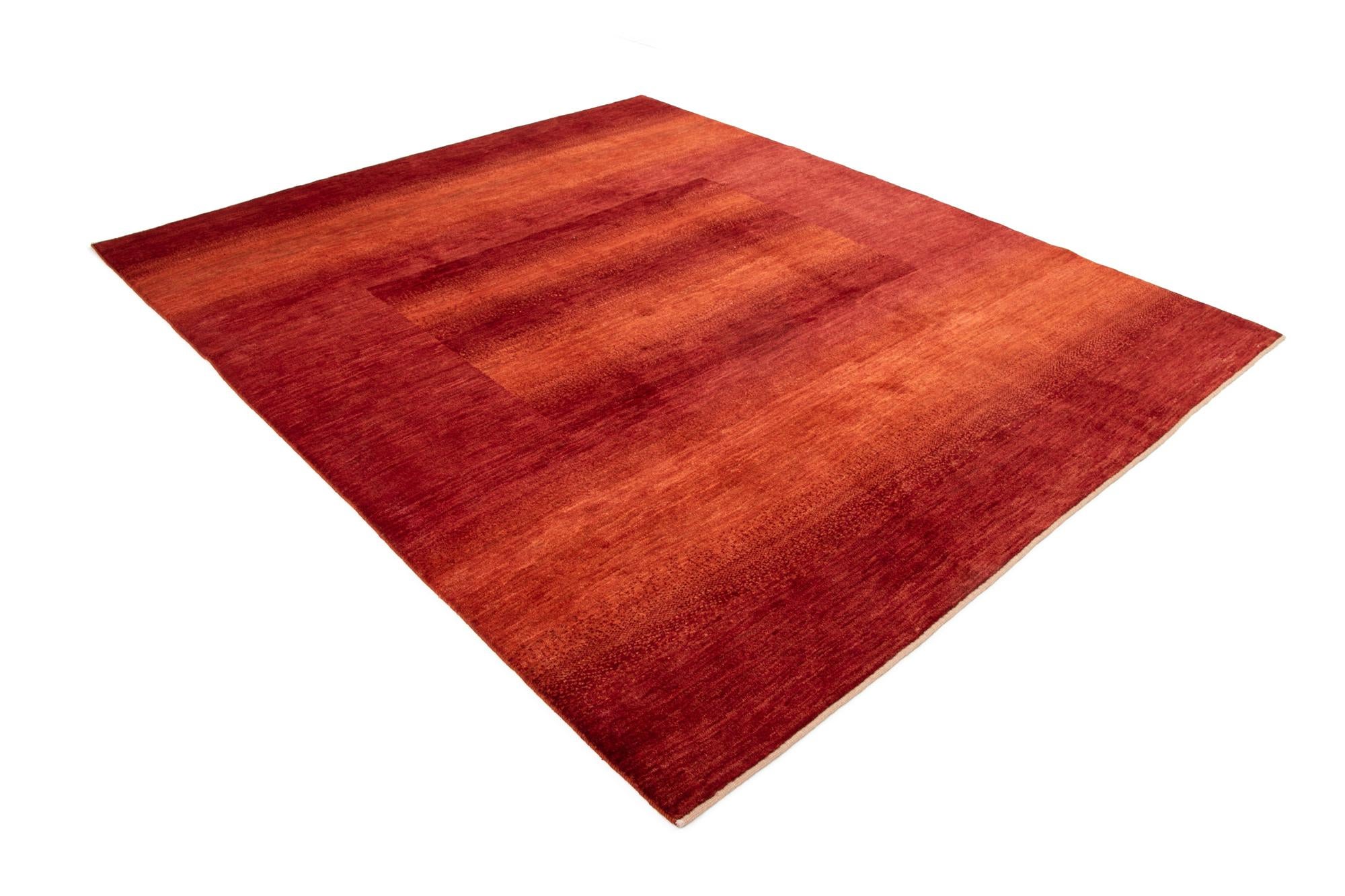 8' 3 x 9' 10 Kashkuli Wool Rug