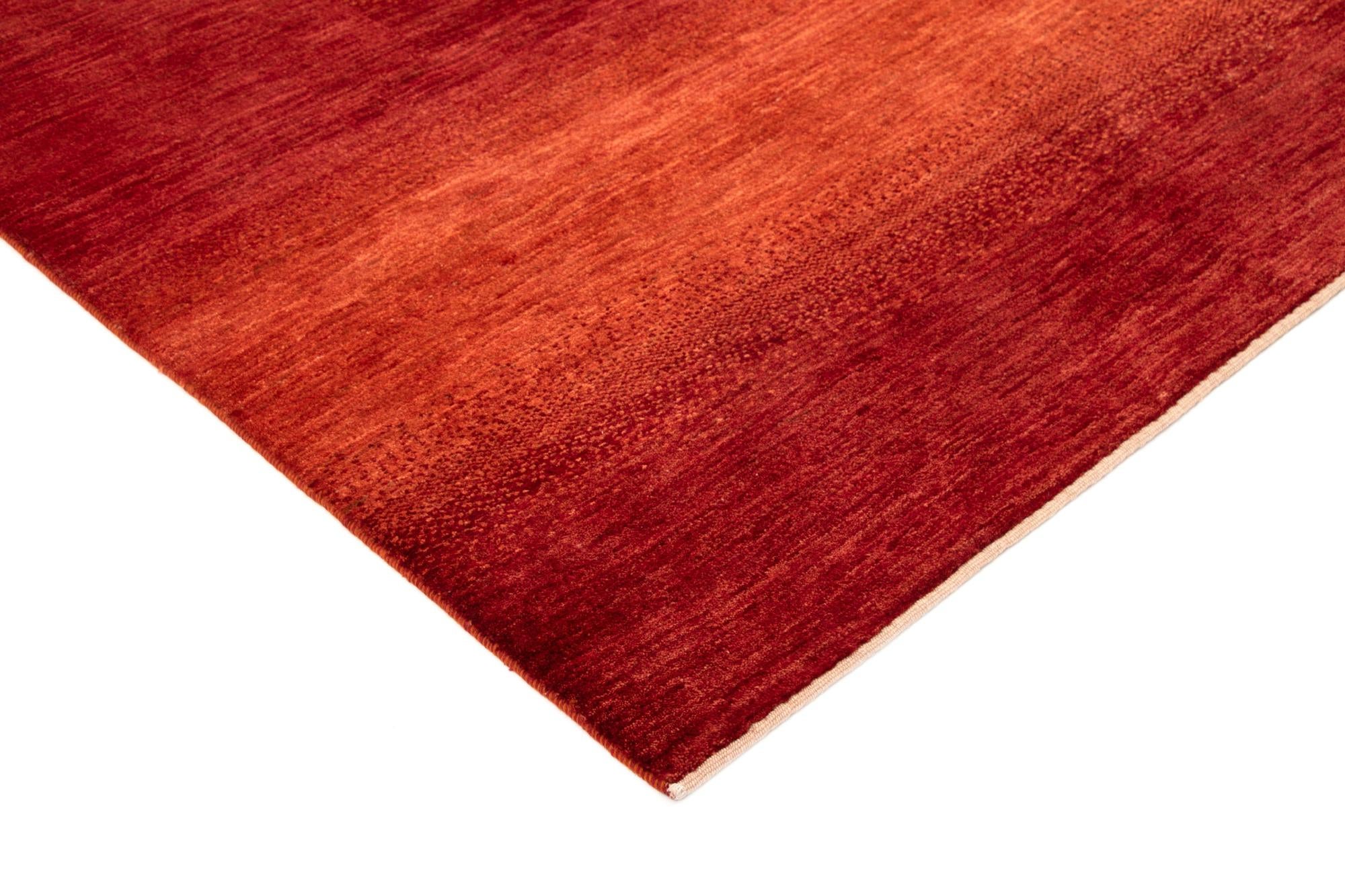 8' 3 x 9' 10 Kashkuli Wool Rug