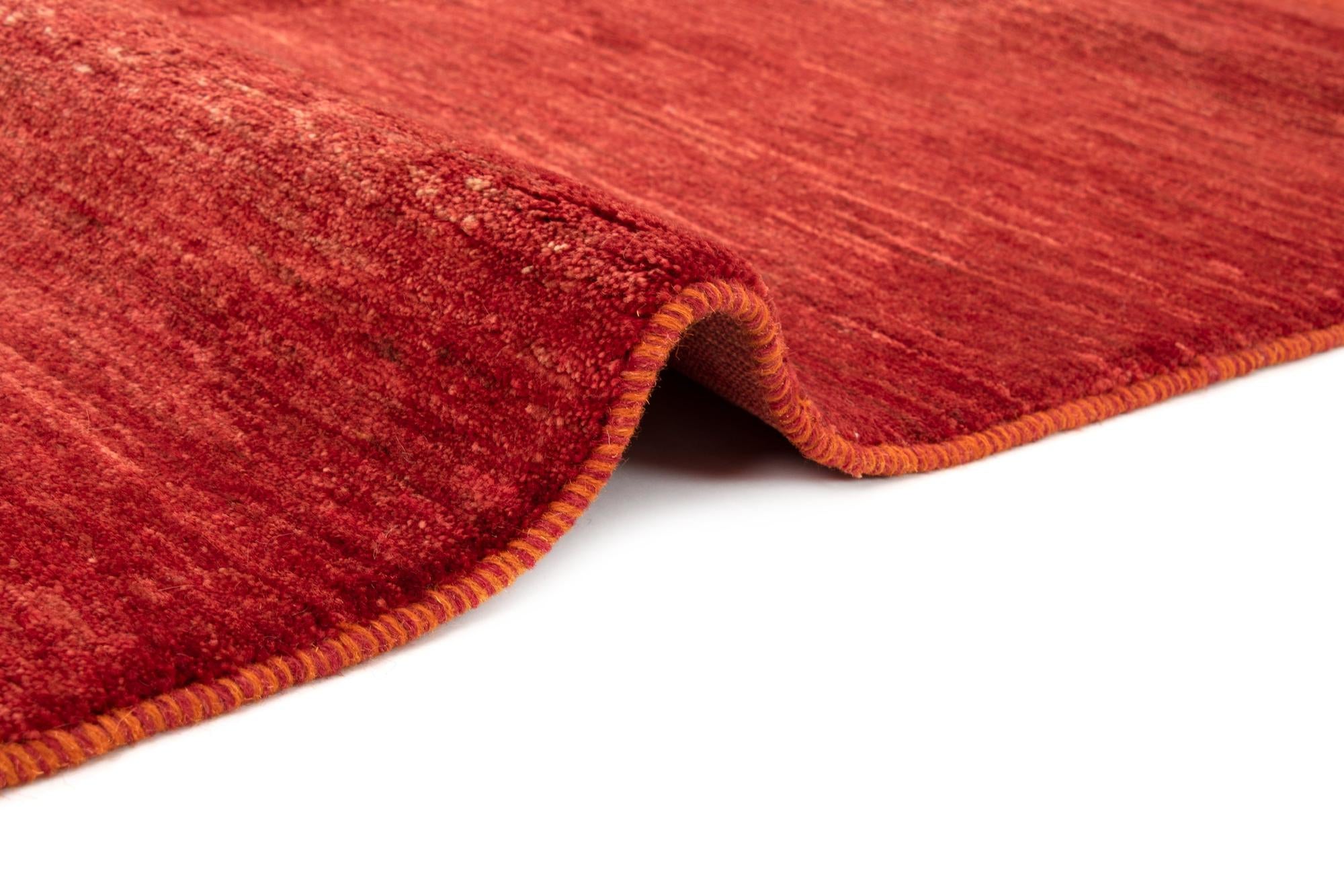 8' 3 x 9' 10 Kashkuli Wool Rug