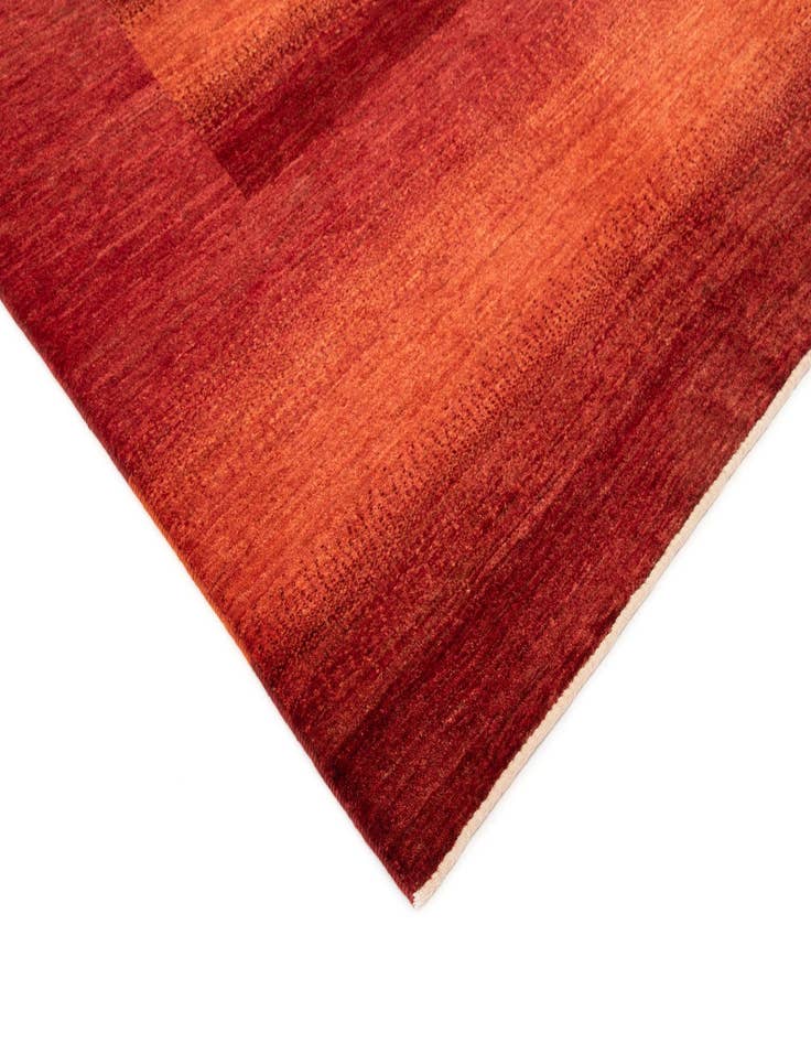 Detail image of 5' 7 x 7' 11 Kashkuli Wool Rug