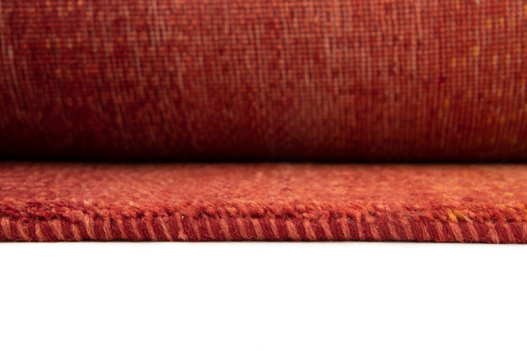 7' 7 x 9' 10 Kashkuli Wool Rug