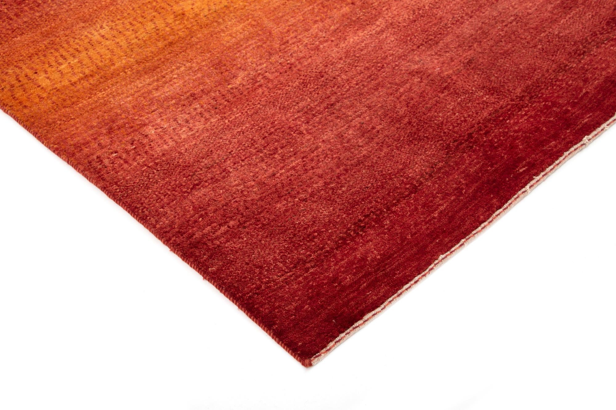 7' 7 x 9' 10 Kashkuli Wool Rug