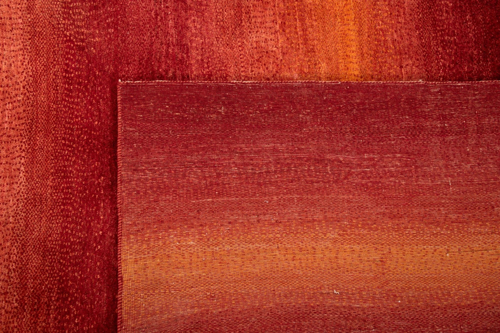 7' 7 x 9' 10 Kashkuli Wool Rug