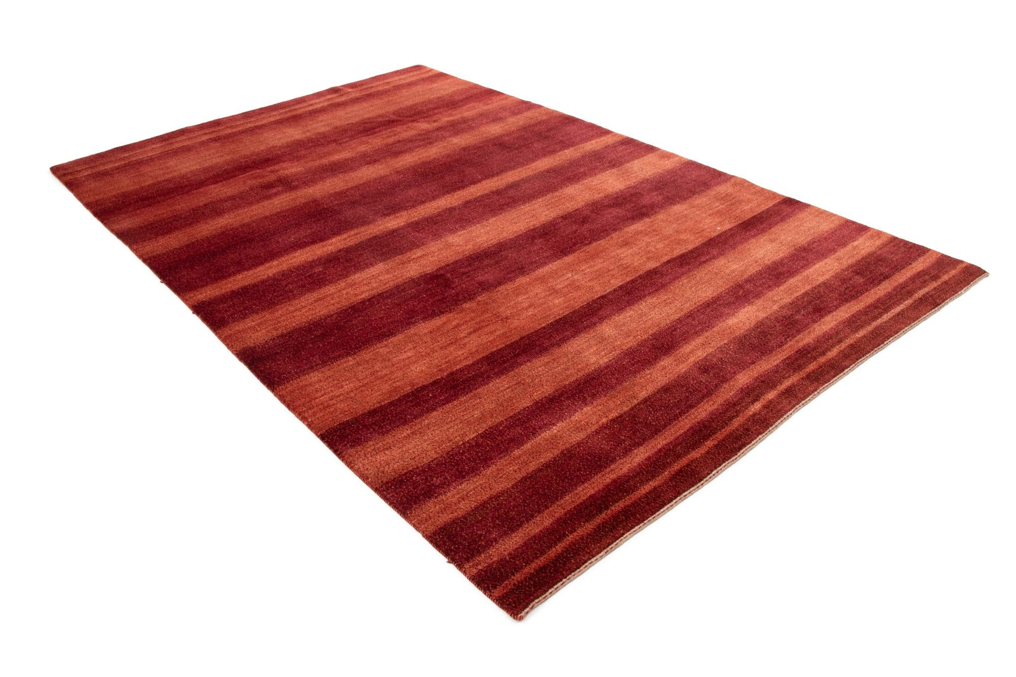 6' 7 x 10' 2 Kashkuli Wool Rug