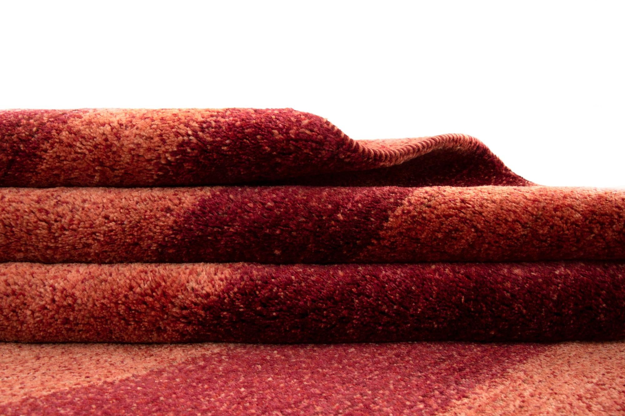 6' 7 x 10' 2 Kashkuli Wool Rug