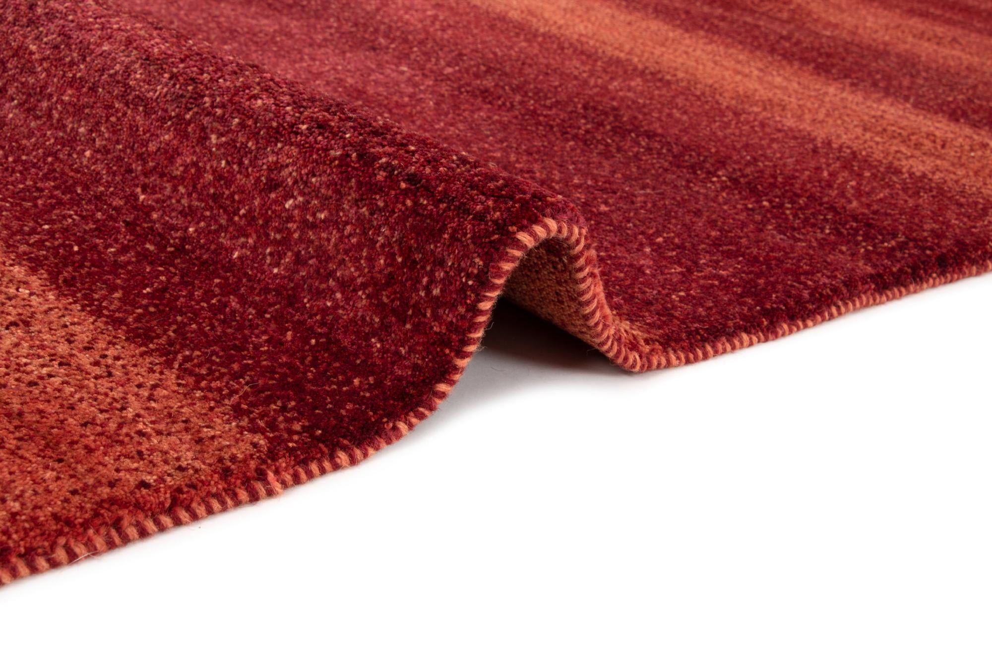 6' 7 x 10' 2 Kashkuli Wool Rug