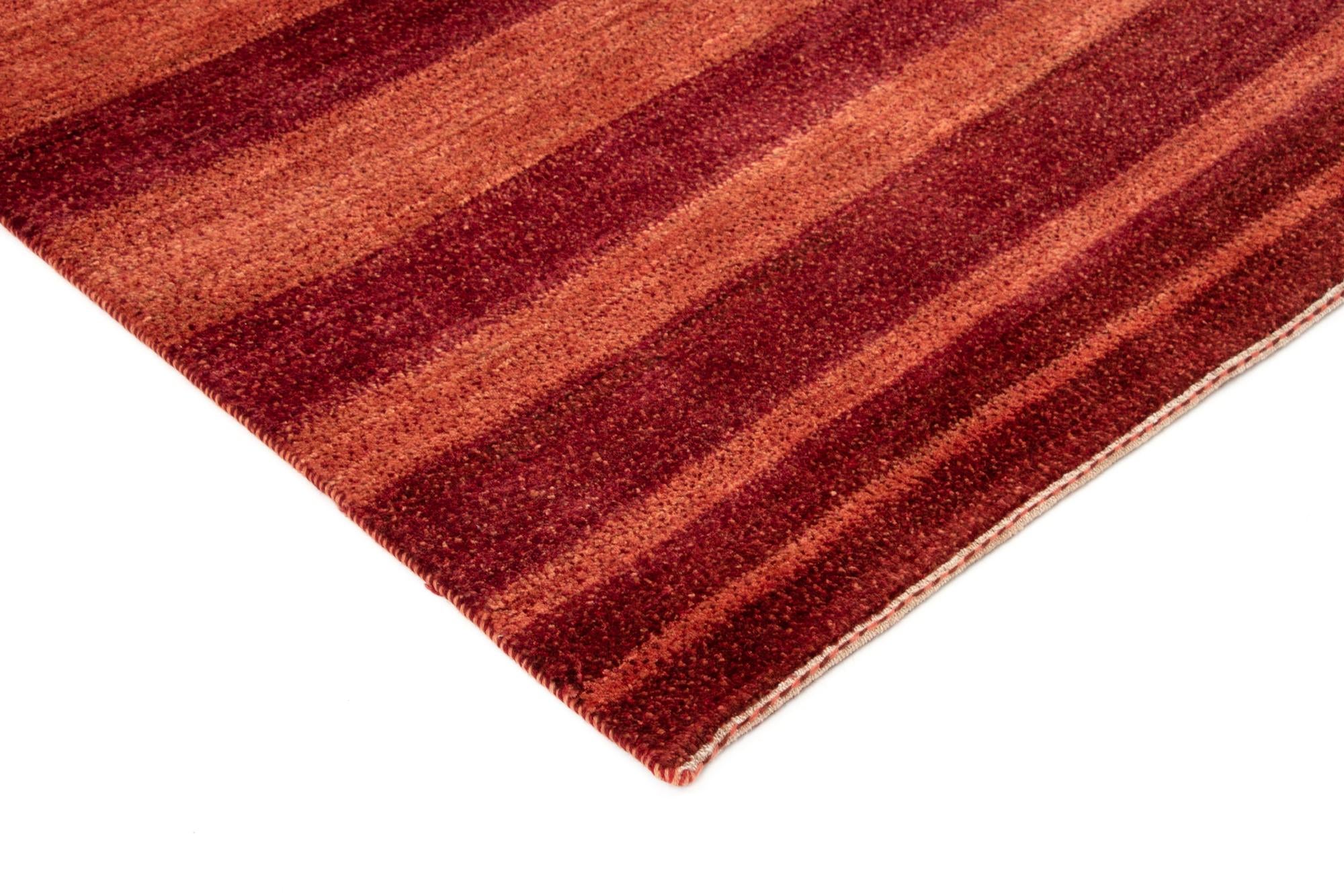6' 7 x 10' 2 Kashkuli Wool Rug