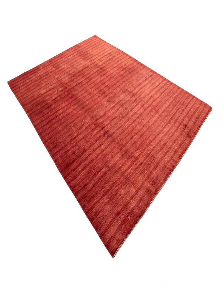 Detail image of 8' 2 x 11' 3 Kashkuli Wool Rug