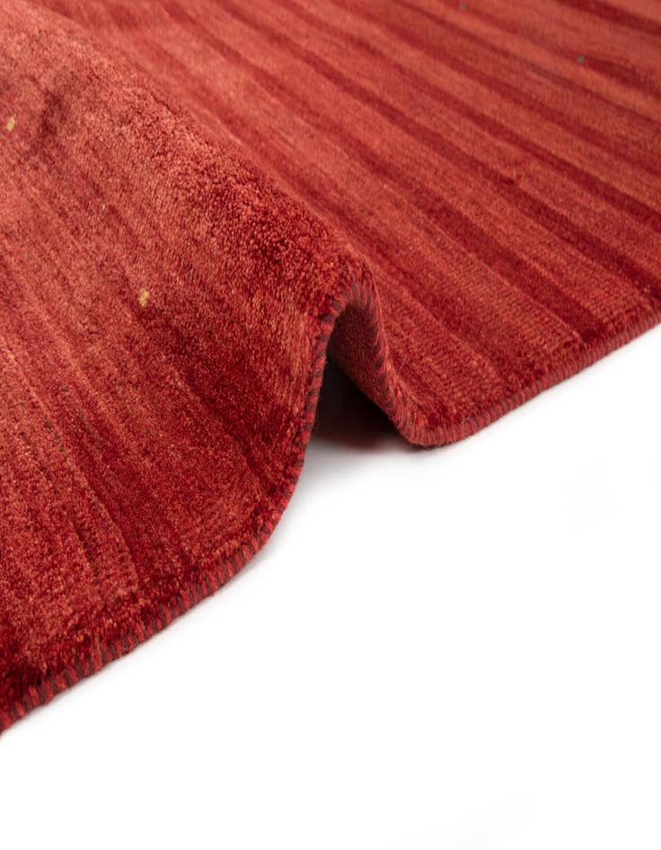 Detail image of 8' 2 x 11' 3 Kashkuli Wool Rug