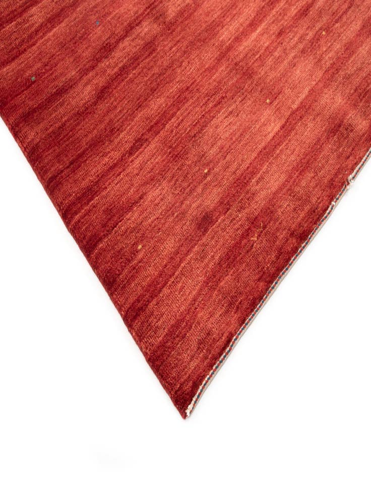 Detail image of 8' 2 x 11' 3 Kashkuli Wool Rug