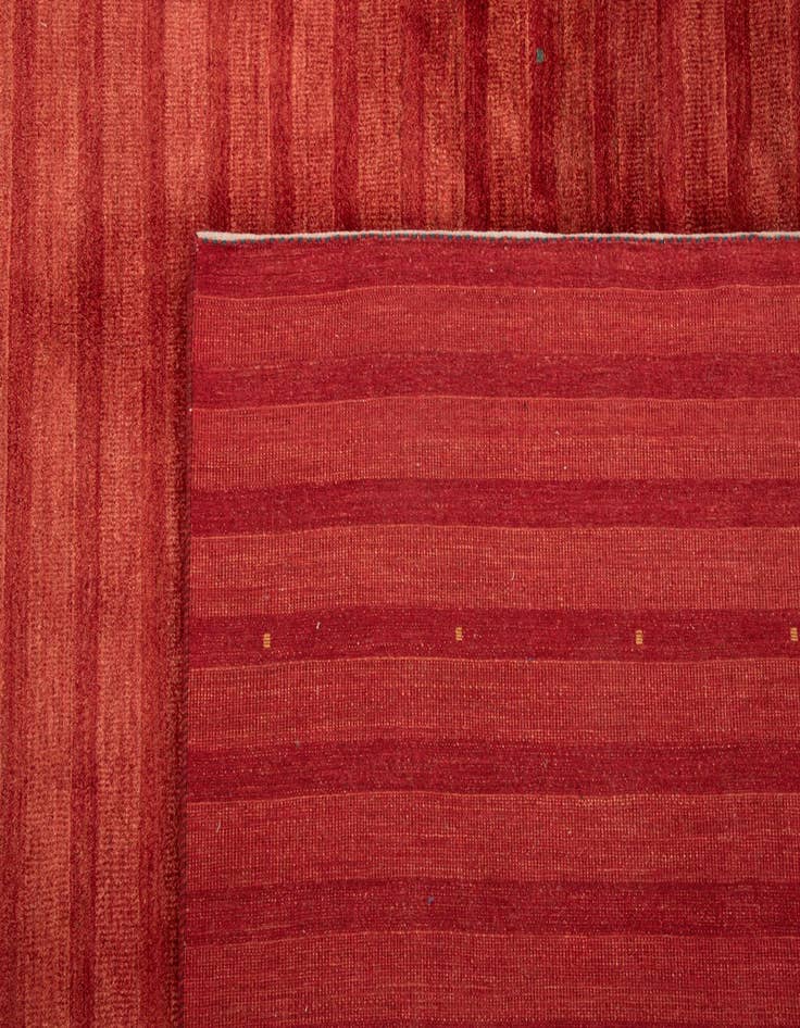 Detail image of 8' 2 x 11' 3 Kashkuli Wool Rug