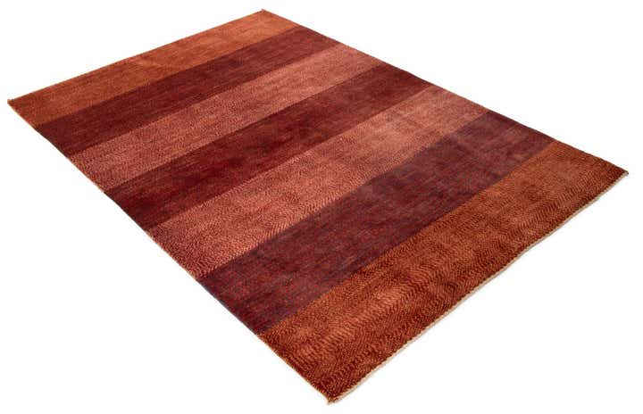3' 10 x 5' 9 Kashkuli Wool Rug