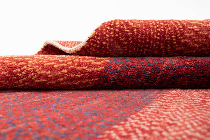 3' 10 x 5' 9 Kashkuli Wool Rug