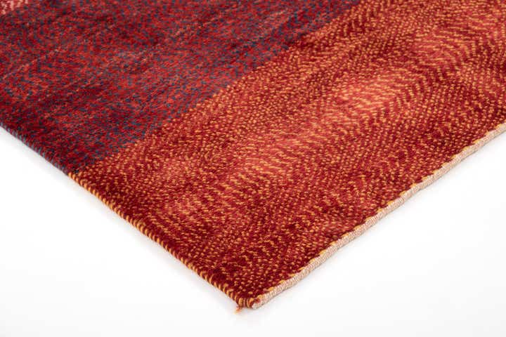 3' 10 x 5' 9 Kashkuli Wool Rug