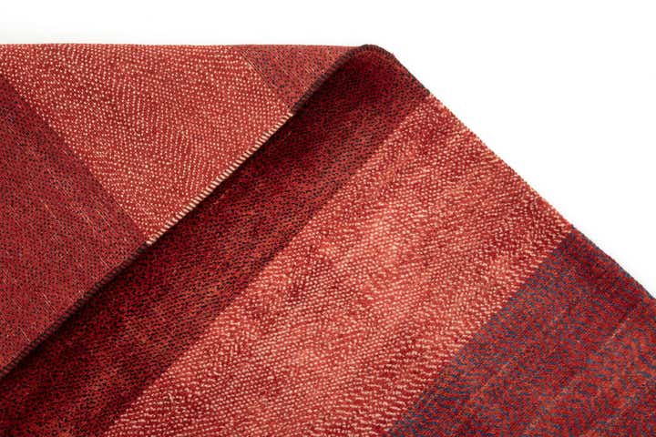 3' 10 x 5' 9 Kashkuli Wool Rug