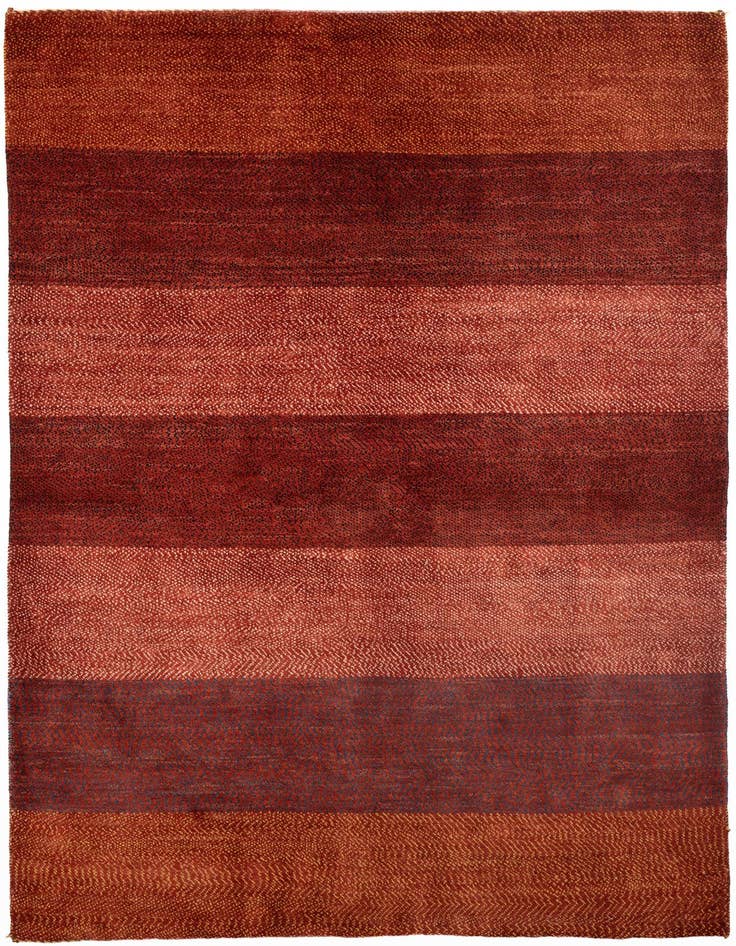 Detail image of 3' 10 x 5' 9 Kashkuli Wool Rug