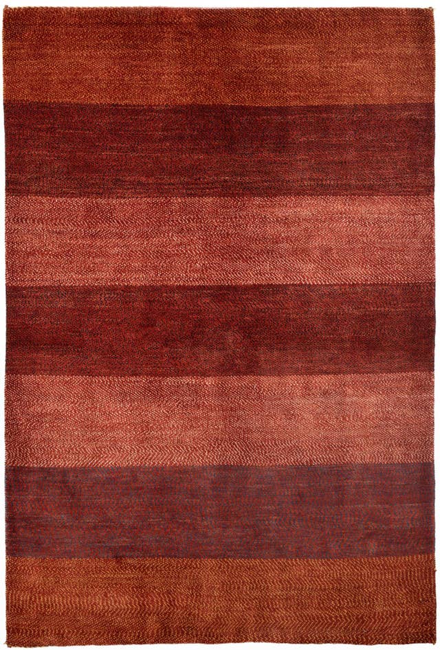 Detailansicht von 120cm x 175cm Kashkuli Wolle Teppich