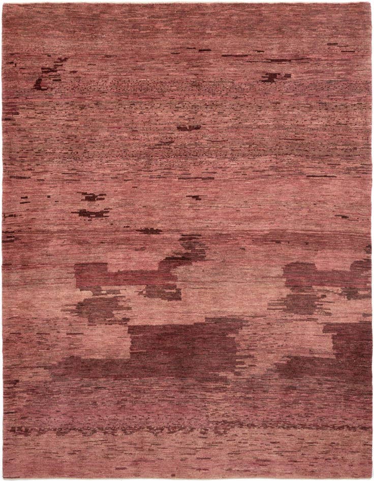 Detail image of 5' 3 x 7' Kashkuli Wool Rug