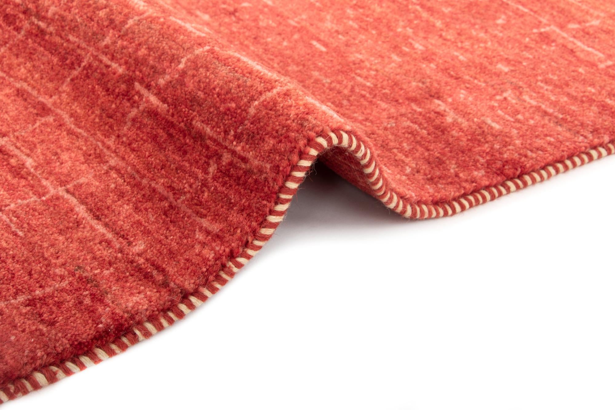 5' 3 x 6' 8 Kashkuli Wool Rug