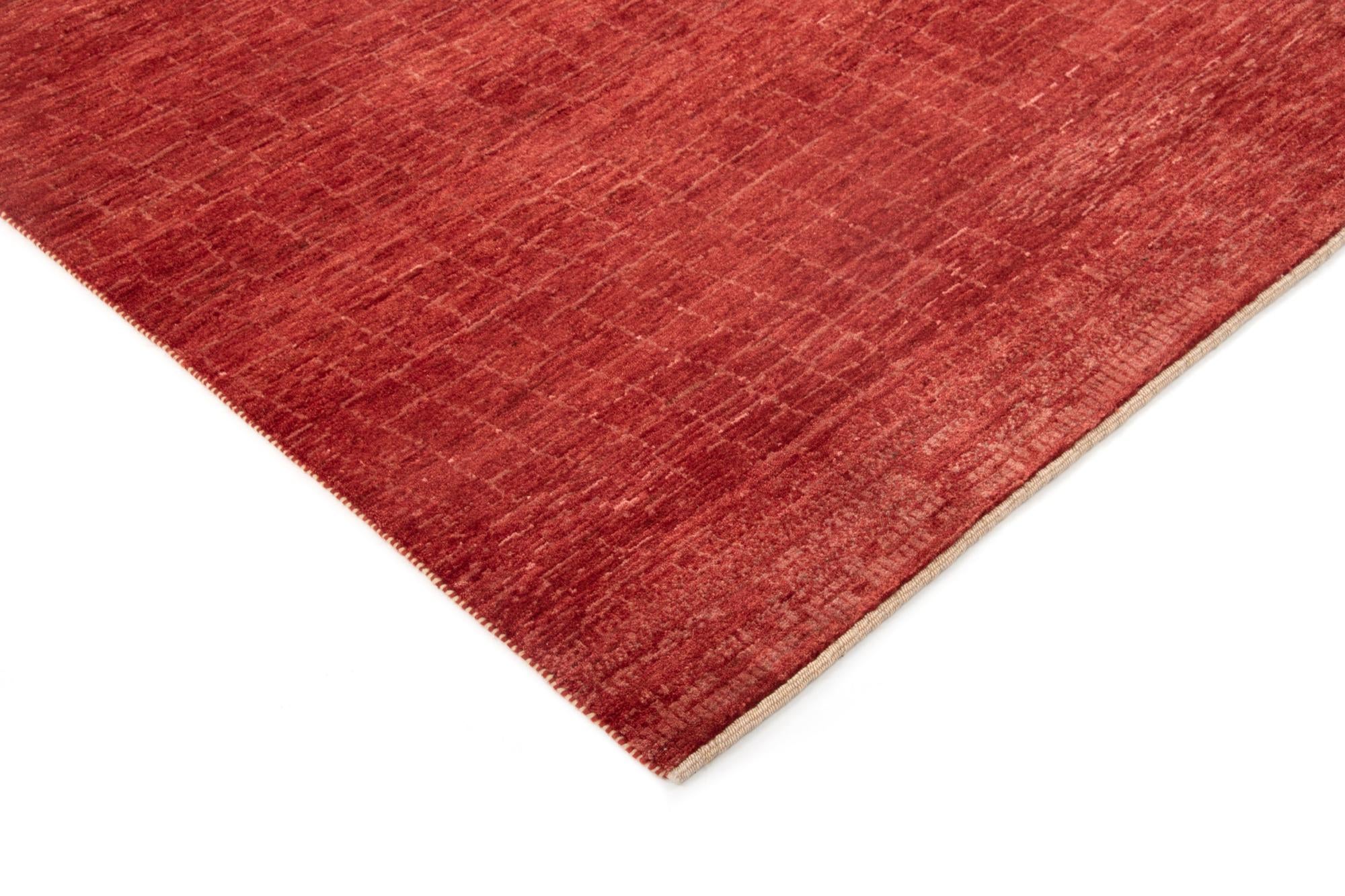 5' 3 x 6' 8 Kashkuli Wool Rug