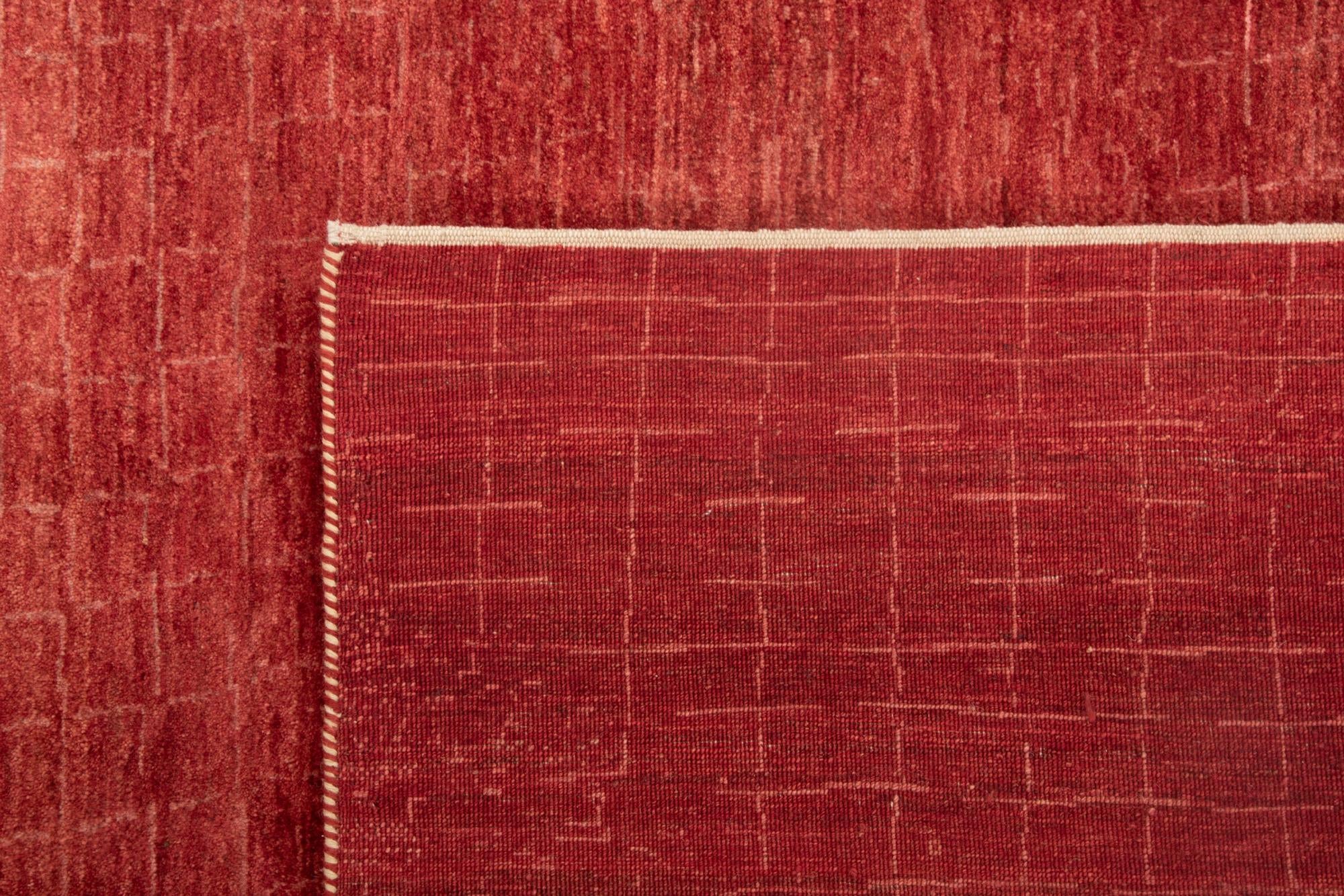 5' 3 x 6' 8 Kashkuli Wool Rug