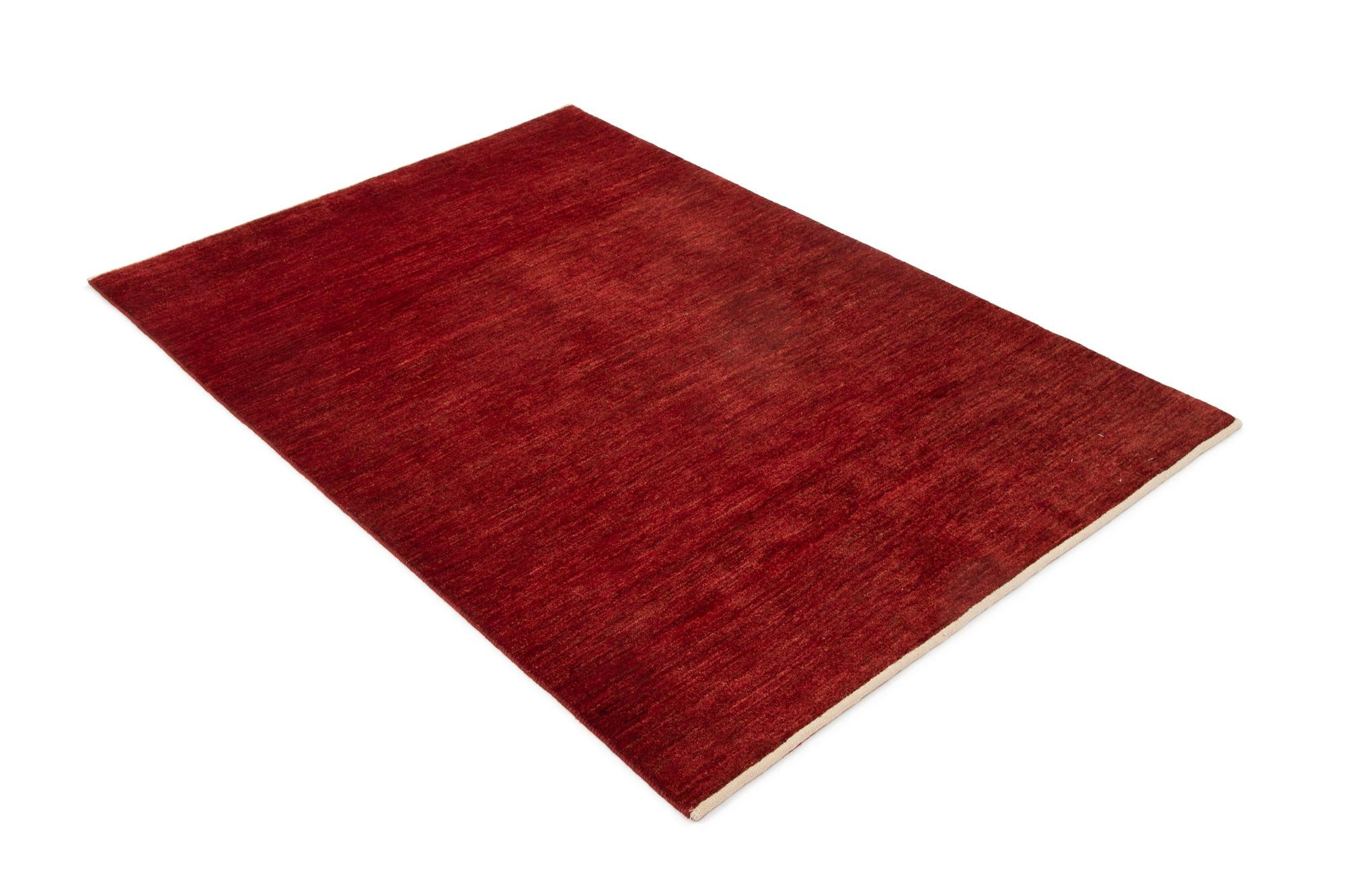 3' 11 x 5' 10 Kashkuli Wool Rug