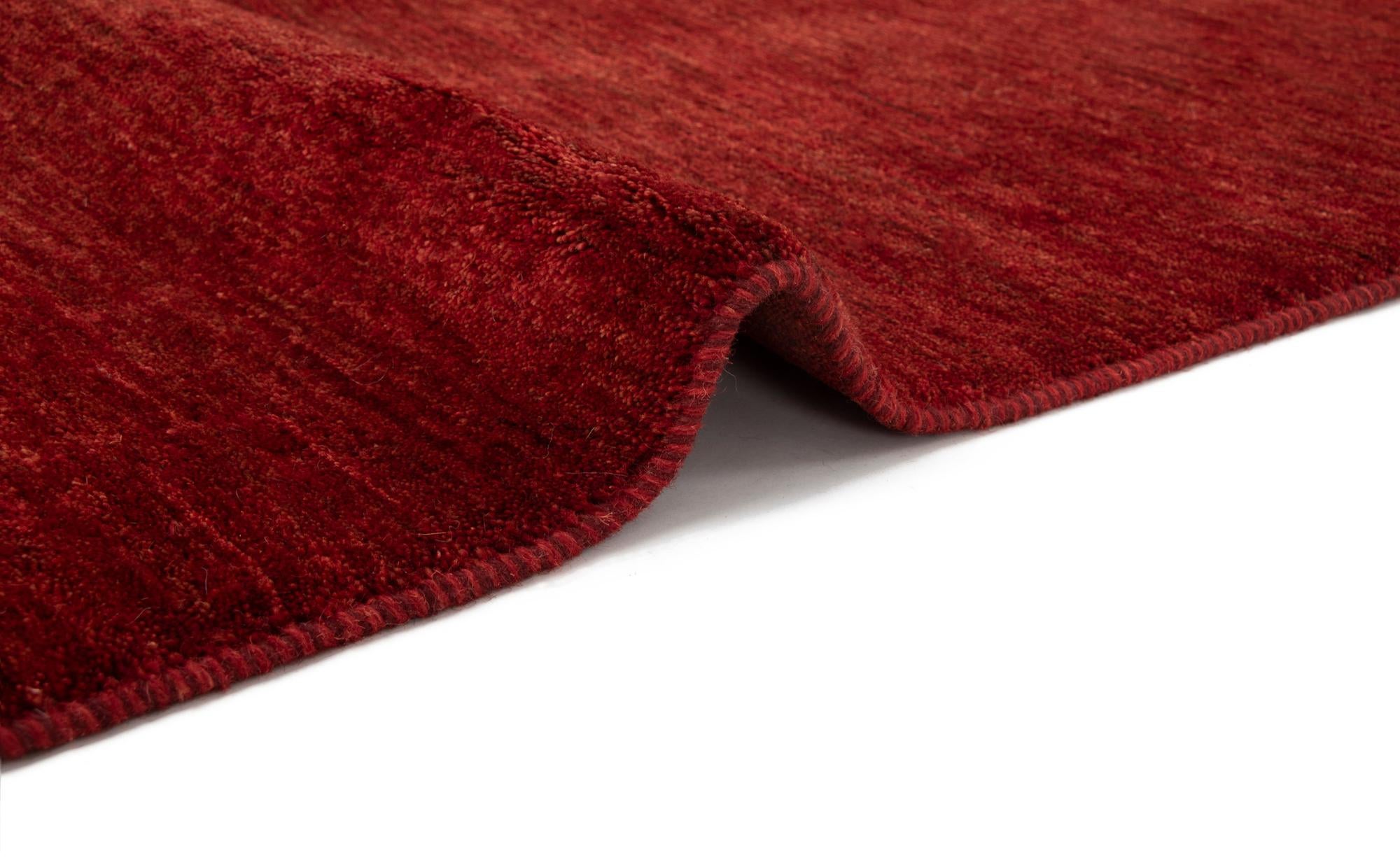 3' 11 x 5' 10 Kashkuli Wool Rug
