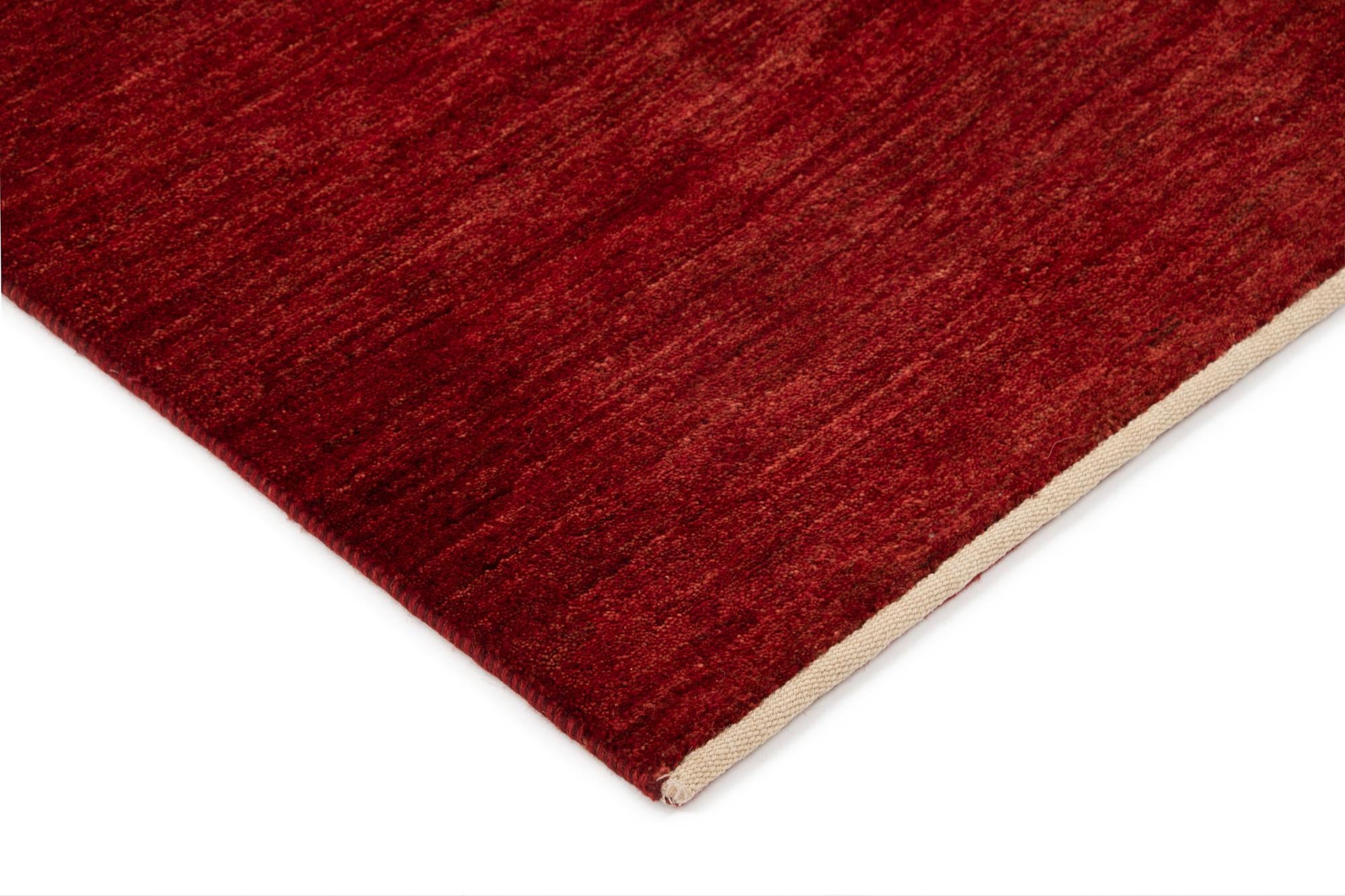 3' 11 x 5' 10 Kashkuli Wool Rug
