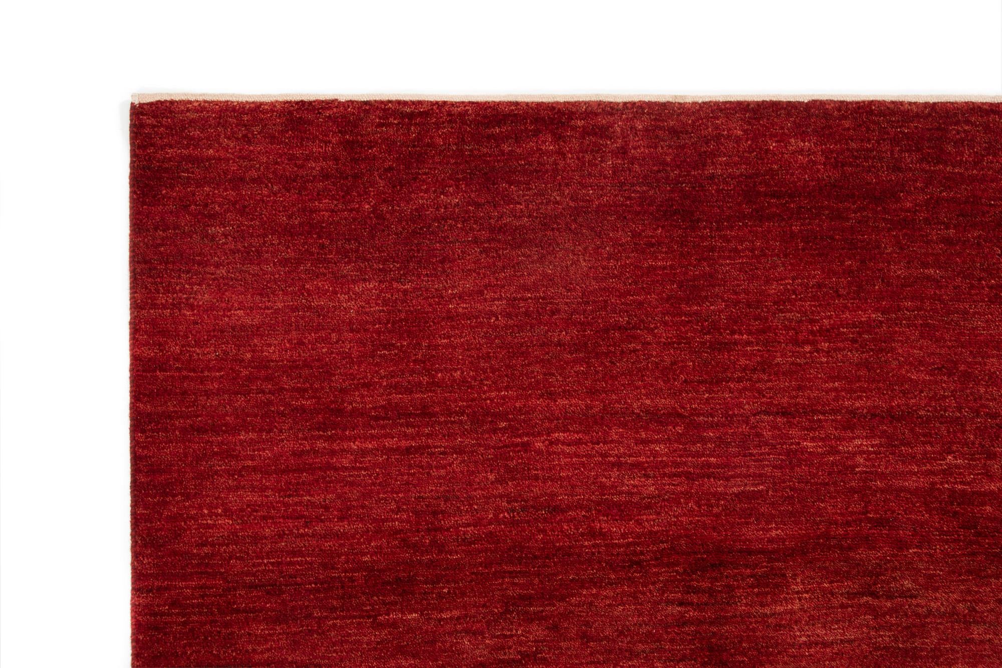 3' 11 x 5' 10 Kashkuli Wool Rug